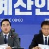 162조 미래대응기금 출범…청년·성장동력·지방에 집중 투자[2027년 예산안]