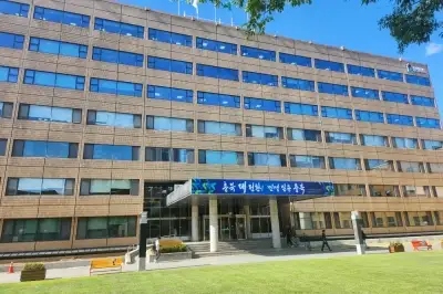 충북도 “중부고속도로 확장해 달라”.. 범도민 서명운동
