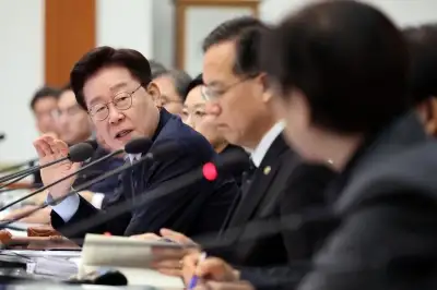 李대통령 “같은 2027년생 똑같이”…아동기본수당 1~6월생 소급 검토