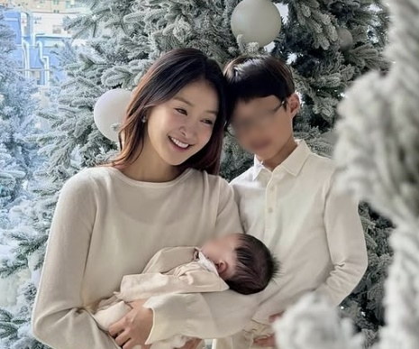 이시영 인스타그램 캡처