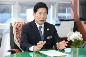 고흥군, 전 군민 민생회복지원금 30만원 지급···상품권 혜택도 확대