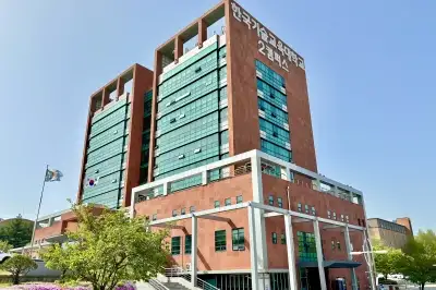 한국기술교육대-천안시, AI로 ‘공공행정 혁신’ 이끈다