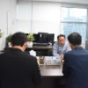 권태익 경기도의원 “경기도의료원장과 간담회, 도민이 신뢰하는 공공의료 위해 함께 고민할 것”