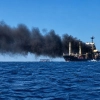 이란, 기뢰로켓으로 ‘호르무즈 기뢰밭’ 만들려다 공격받았나