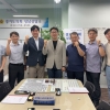 문승호 경기도의원, 경기도장애인복지시설연합회와 복지 현안 논의