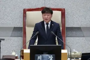 남종섭 경기도의회 의장 “추경, 민생사업 지키되 예산 우선순위 엄정 심사”