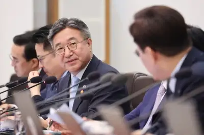 내년 국가공무원 3851명 늘린다…마약수사 215명 증원