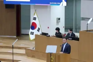 최규진 경기도의원 “GTX-A, 멈춘 경기도민과의 약속... 경기도가 책임 다해야”