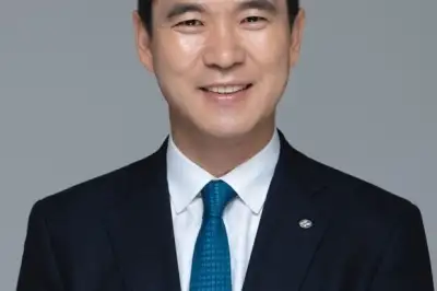 신학기, 최초 연임 Sh수협은행장 도전…내·외부 6인 최종 지원