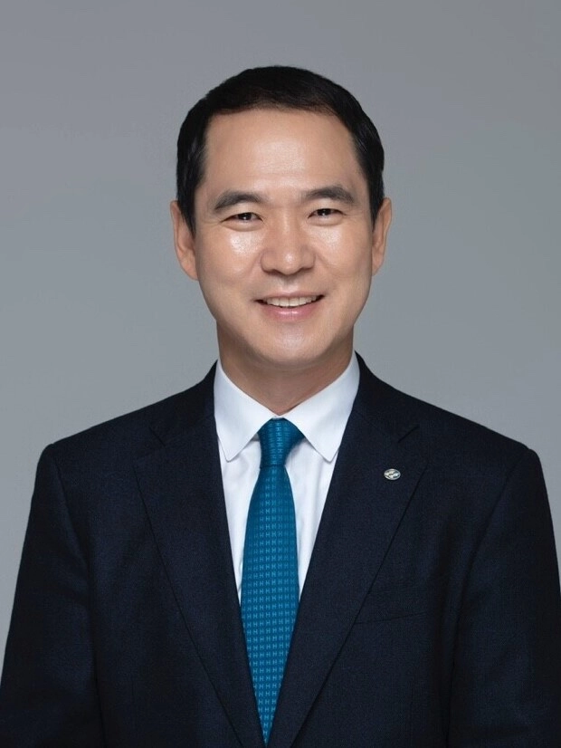 신학기 Sh수협은행장