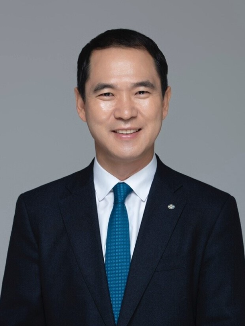 신학기, 최초 연임 Sh수협은행장 도전…내·외부 6인 최종 지원