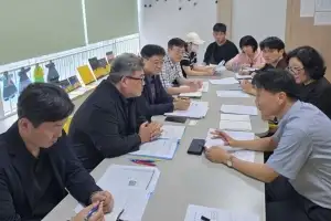 김태희 경기도의원, 발달장애인 청년 주거지원 확대 방안 논의