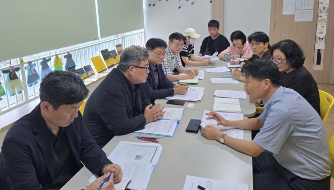 김태희 경기도의원, 발달장애인 청년 주거지원 확대 방안 논의