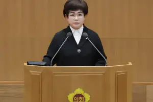 김선희 경기도의원, 글로벌 AI 반도체 골든타임... “경기도, ‘규제자’ 아닌 ‘가속기·조율사’ 역할 나서야”