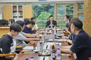 김지호 경기도의원 “교통약자 이동 지원, 제도 확대만큼 현장 운영예산 뒷받침돼야”