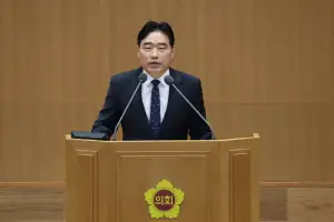 김운남 경기도의원 ‘인천2호선 고양 연장 예타 통과, 이제 경기도가 움직여야’