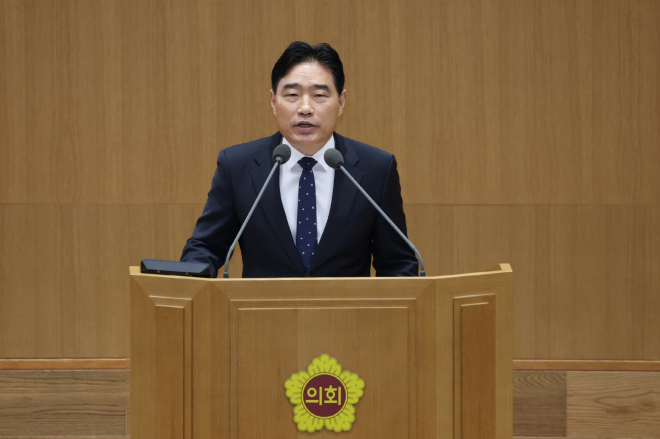 김운남 경기도의원 ‘인천2호선 고양 연장 예타 통과, 이제 경기도가 움직여야’