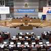김귀근 경기도의원, 군포복합물류터미널 기능 전환 및 시민 중심 미래공간 조성 촉구
