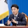 강훈식 “청년이 정책의 출발점이자 국정의 주체”