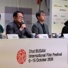 올해 부산국제영화제 316편 상영…경쟁 부문 14편 초청, 대상작은 미국 아카데미 간다