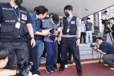 실종 신고 뒤 주검으로 돌아온 5403명…23명은 살해됐다
