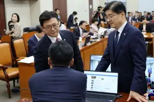 “안 가요” 중수청 특례임용 615명 신청 무더기 철회…최종 1761명
