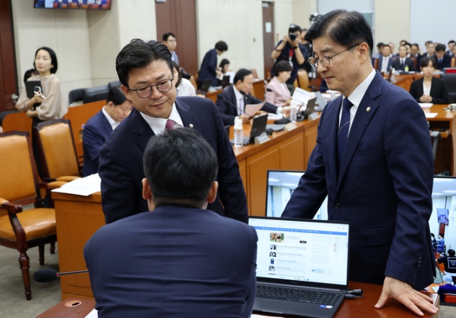 “안 가요” 중수청 특례임용 615명 신청 무더기 철회…최종 1761명