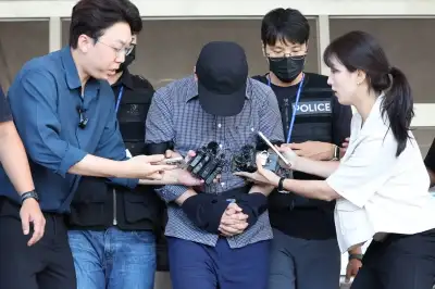 제주실종 담당 경찰 “미종결땐 챙길 일 많아… 부담감 때문에 허위 종결”