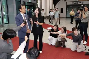 선관위 특검보에 박혁·김은정·김상천·권근환·김진우 임명