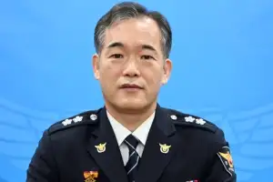 한밤중 경찰 고위인사… 시도청장 18명 중 14명 교체