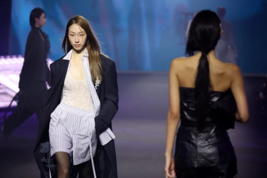 2027 S/S서울패션위크 개막