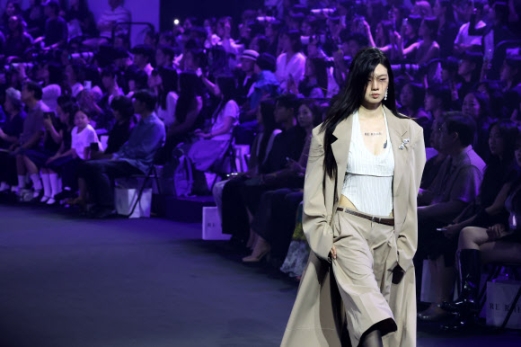 2027 S/S서울패션위크 개막