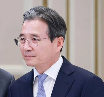 김용범 청와대 정책실장.  연합뉴스