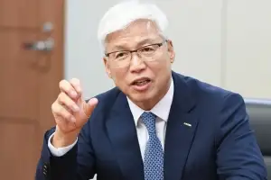 “향후 3년 ‘도약과 기회의 시간’… 외형 확대를 흔들림 없는 성장으로 연결”