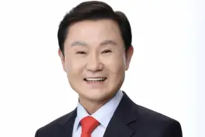 이남철 경북 고령군수 별세