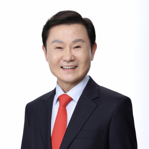 이남철 경북 고령군수