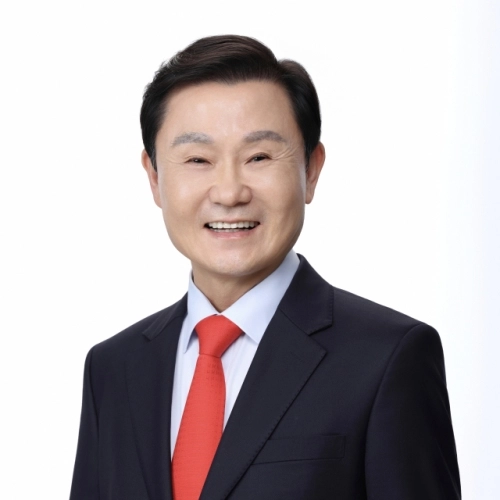 이남철 경북 고령군수