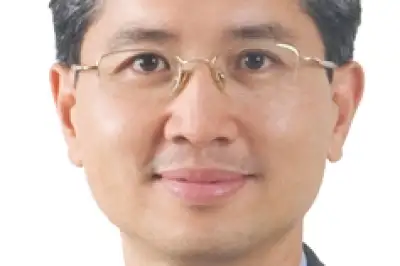 세종연구소 신임 소장에 김정섭