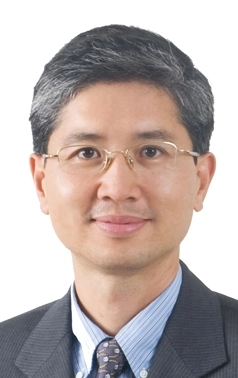 김정섭 세종연구소 소장