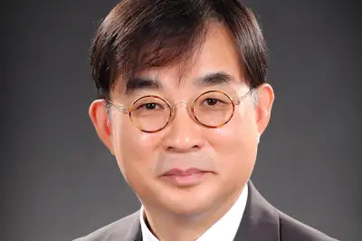 국가지식재산위원장에 계승균