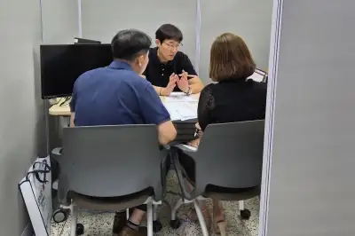 “유명 학원보다 낫다”… 대구교육청 ‘공공 입시컨설팅’ 각광