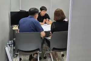 “유명 학원보다 낫다”… 대구교육청 ‘공공 입시컨설팅’ 각광