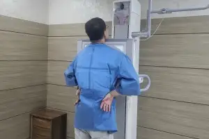 2주 넘게 ‘콜록’ 땐 강북서 무료 결핵 검진