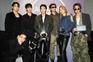 [이광호의 어찌보면] “그래미도 로컬이다”… BTS ‘그래미 보이콧’의 의미