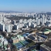 분당 특별정비구역 추가 신청 마감…1만2000가구 선정