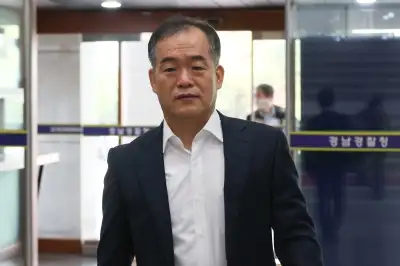 계엄 후 세번째 경찰청장 대행…‘실종 허위종결’ 제주청장은 승진 취소