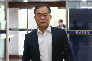 계엄 후 세번째 경찰청장 대행…‘실종 허위종결’ 제주청장은 승진 취소