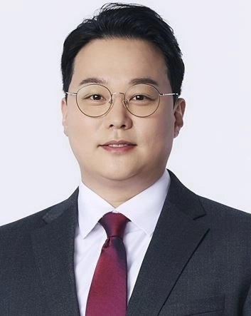 강신욱 서울시의원. 서울시의회 제공