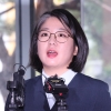 [속보] 용혜인, 의원직 사퇴 여부 즉답 회피 “청문회 잘 준비할 것”