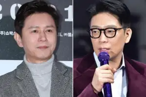 thumbnail - 김민종, MC몽 고소 “불법도박 허위 주장에 할리우드 차기작·광고 계약 중단 피해”